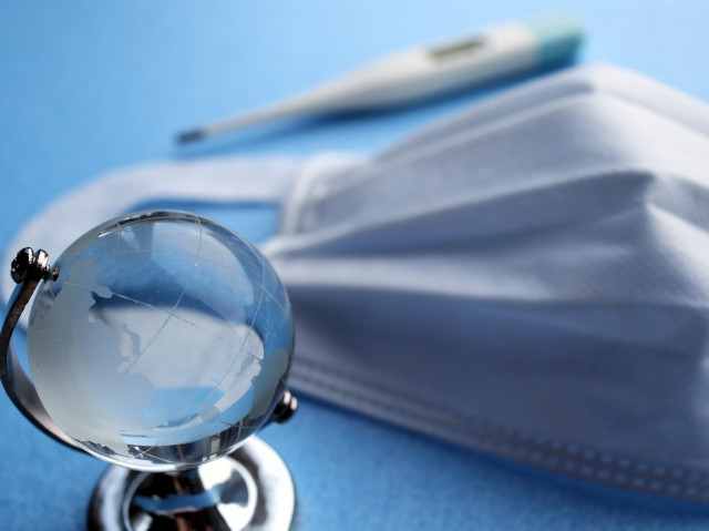 新型コロナウィルス（COVID-１９）対策について（一般向け）